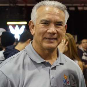 Ricky Steamboat